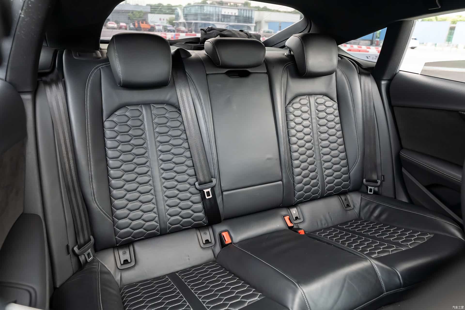 Audi RS, 2021 9