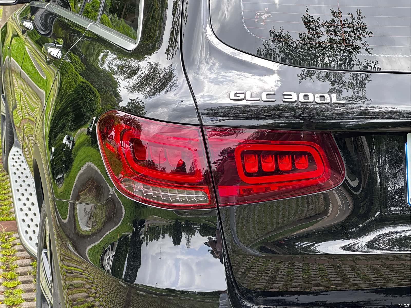 Mercedes-Benz GLC, 2022 16