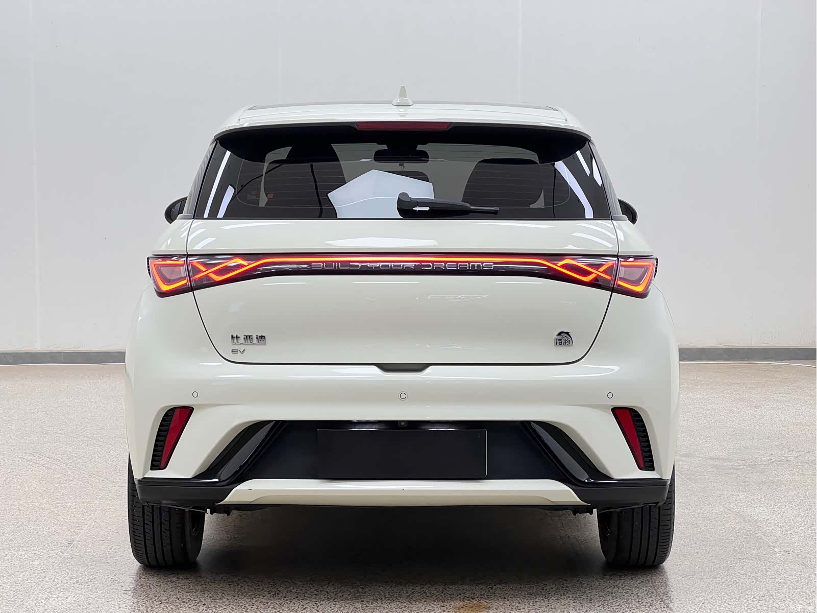 BYD Dolphin, 2023 6