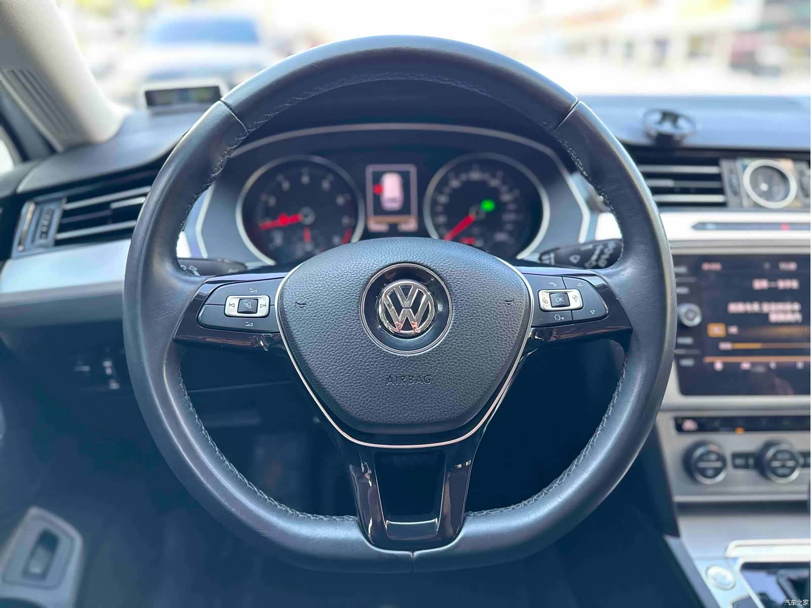 Volkswagen Variant, 2017 20