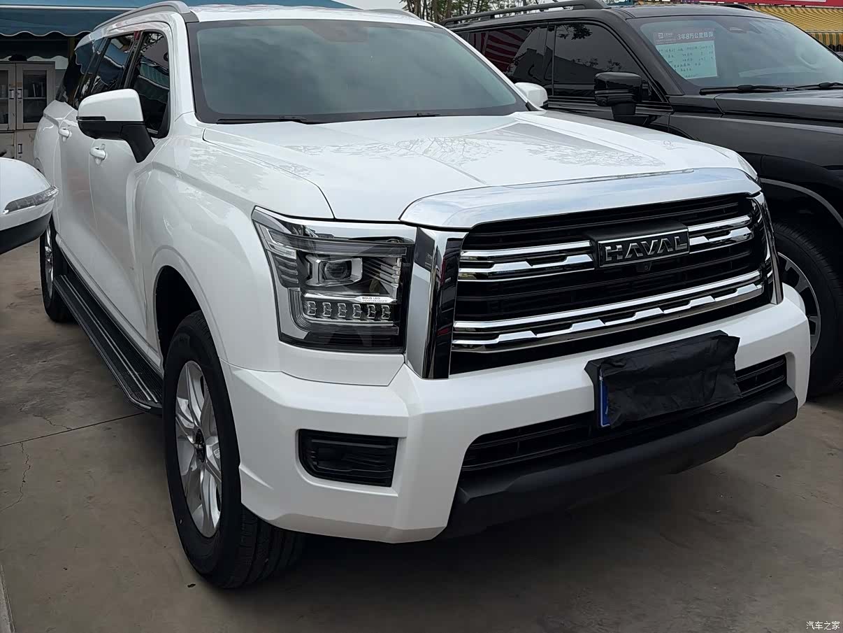 Haval H5, 2025 3