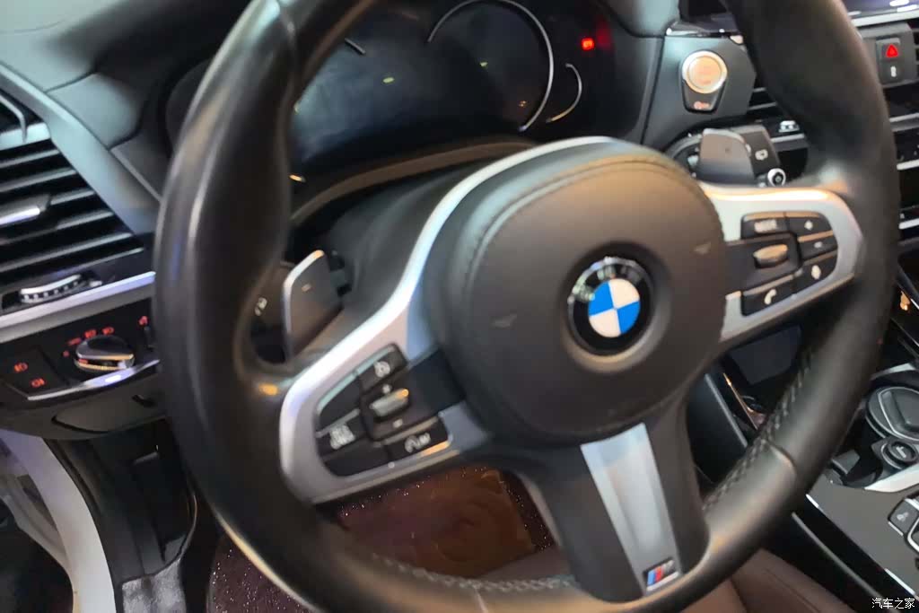 BMW X3, 2019 15