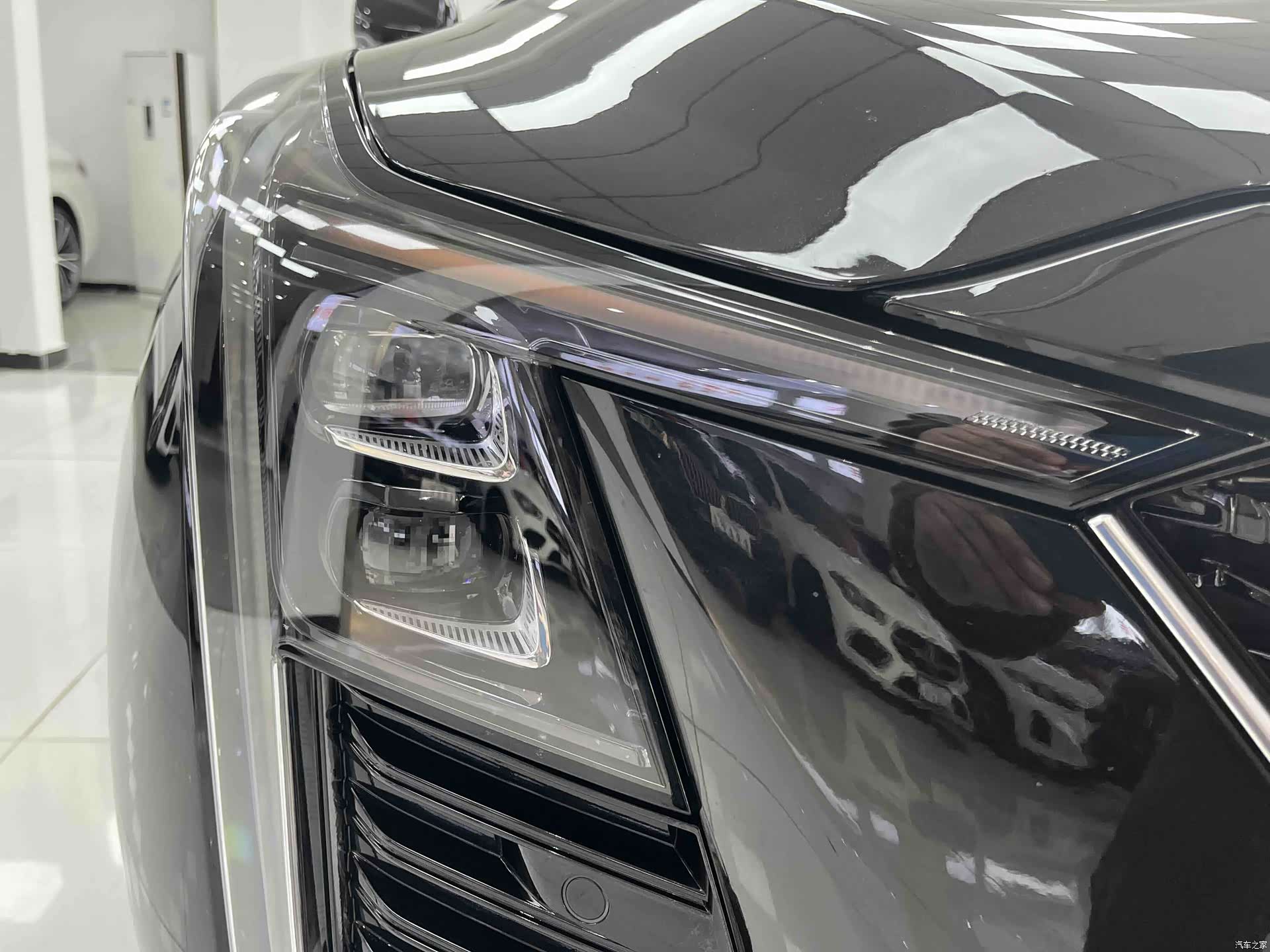 Cadillac CT5, 2024 15