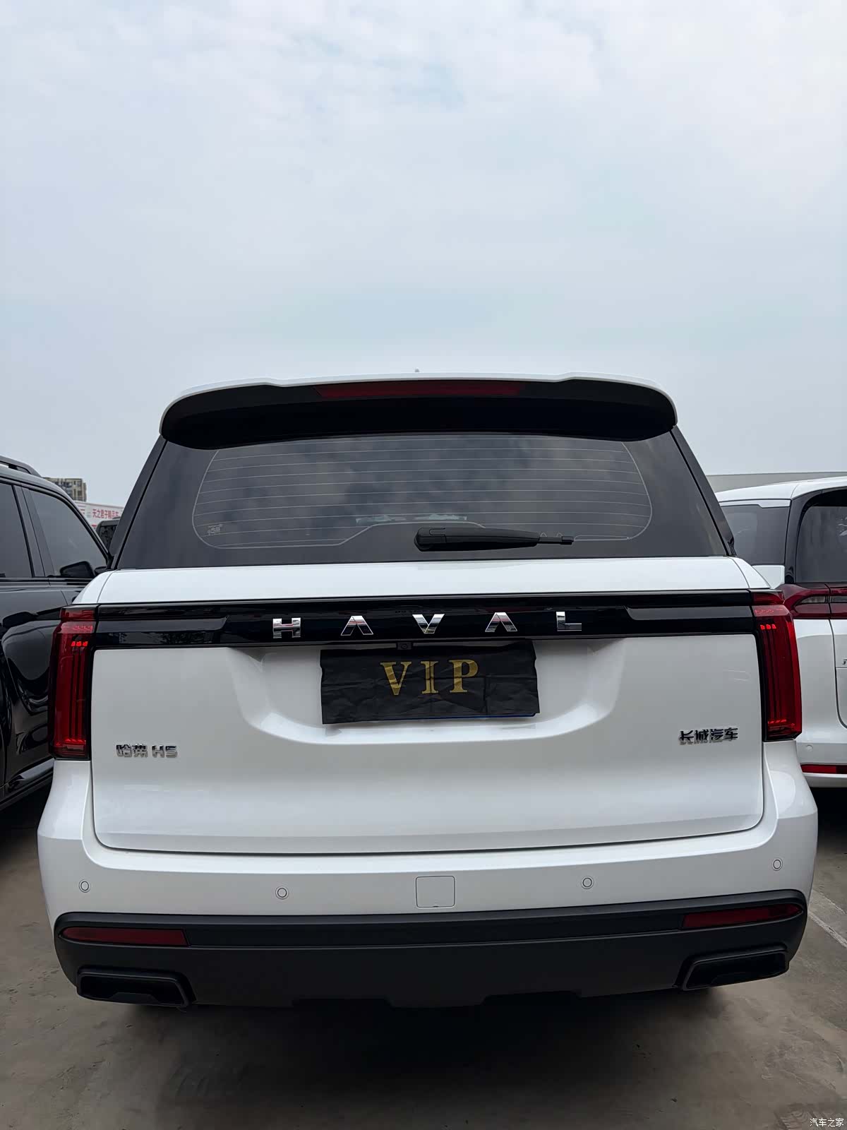 Haval H5, 2025 21