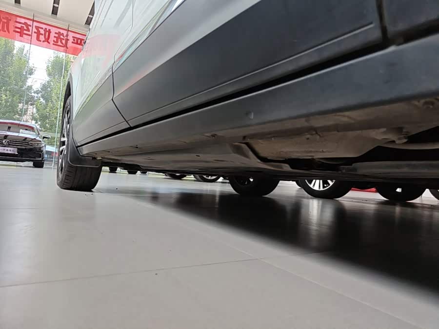 Volkswagen T-ROC 2020, фото 22