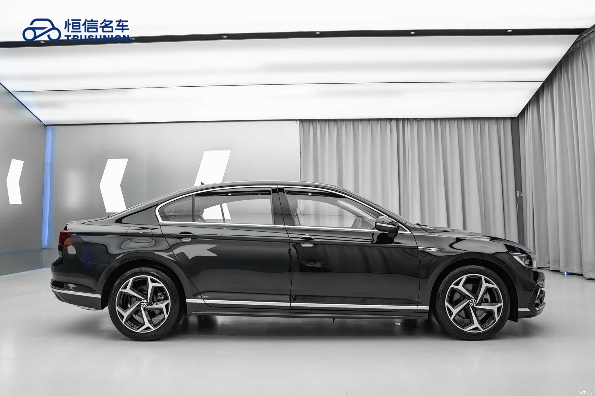 Volkswagen Magotan, 2024 7