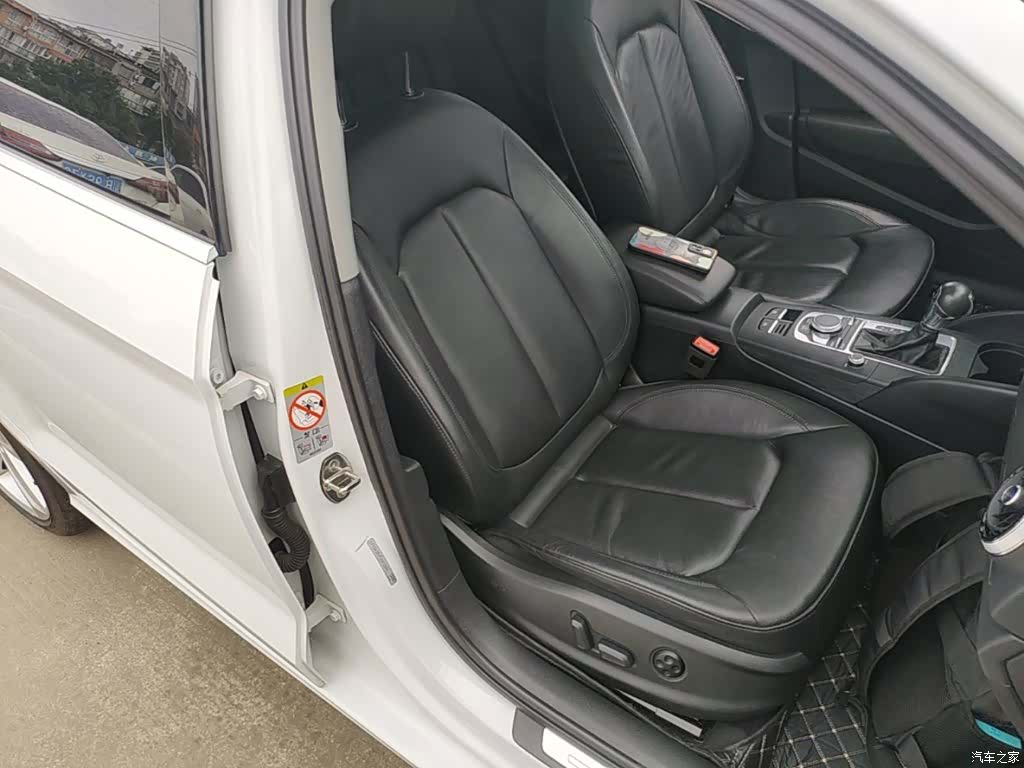 Audi A3, 2018 25
