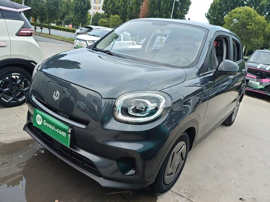 Leapmotor T03