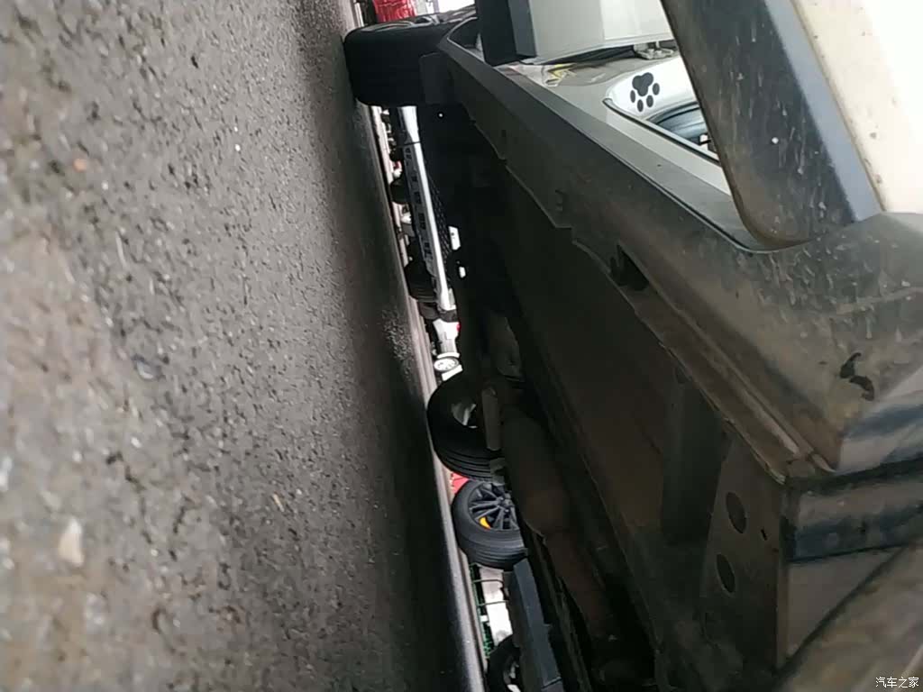 GAC GS4, 2021 21