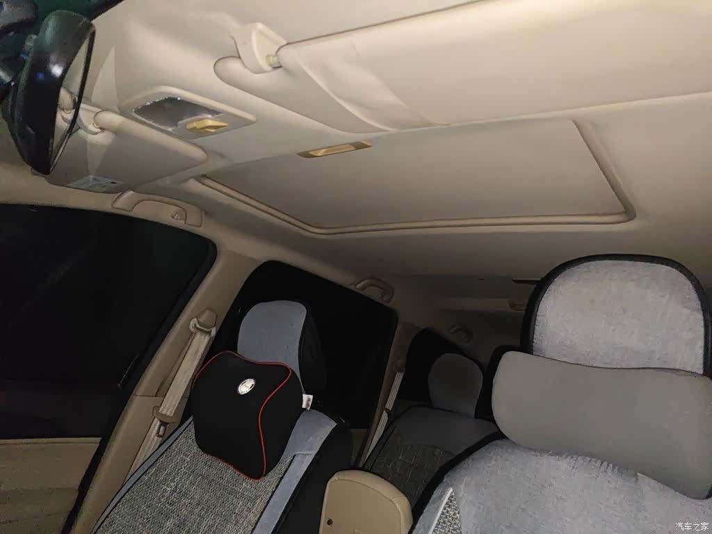 Wuling 730, 2017 9
