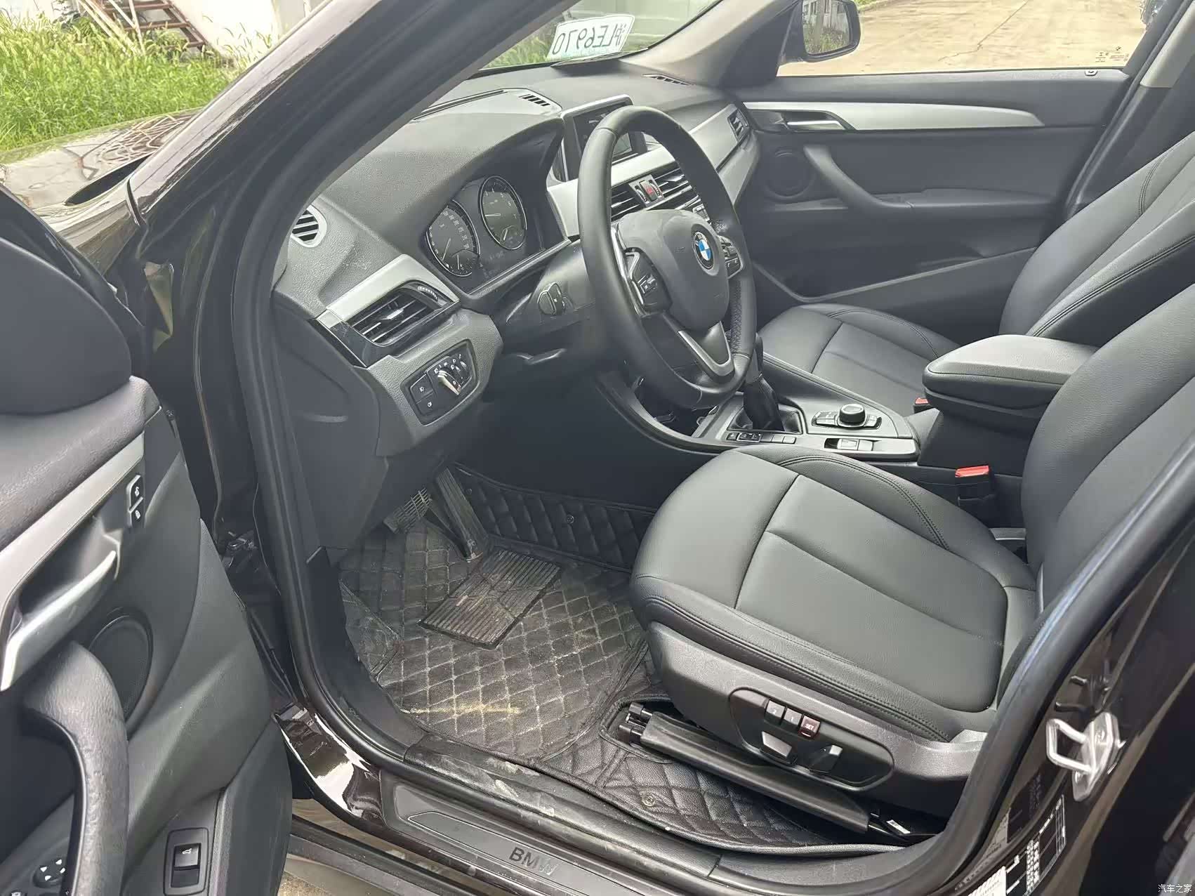 BMW X1, 2019 7