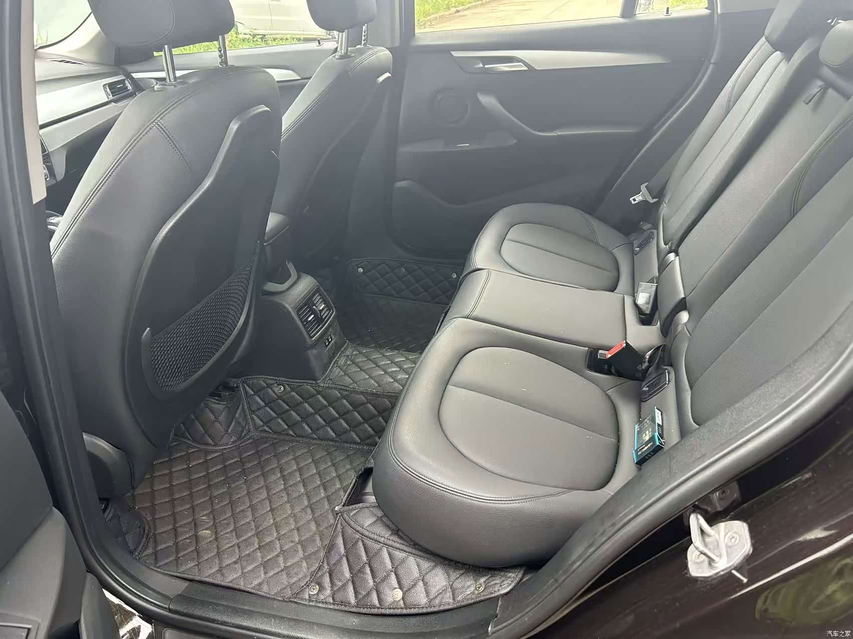 BMW X1, 2019 8