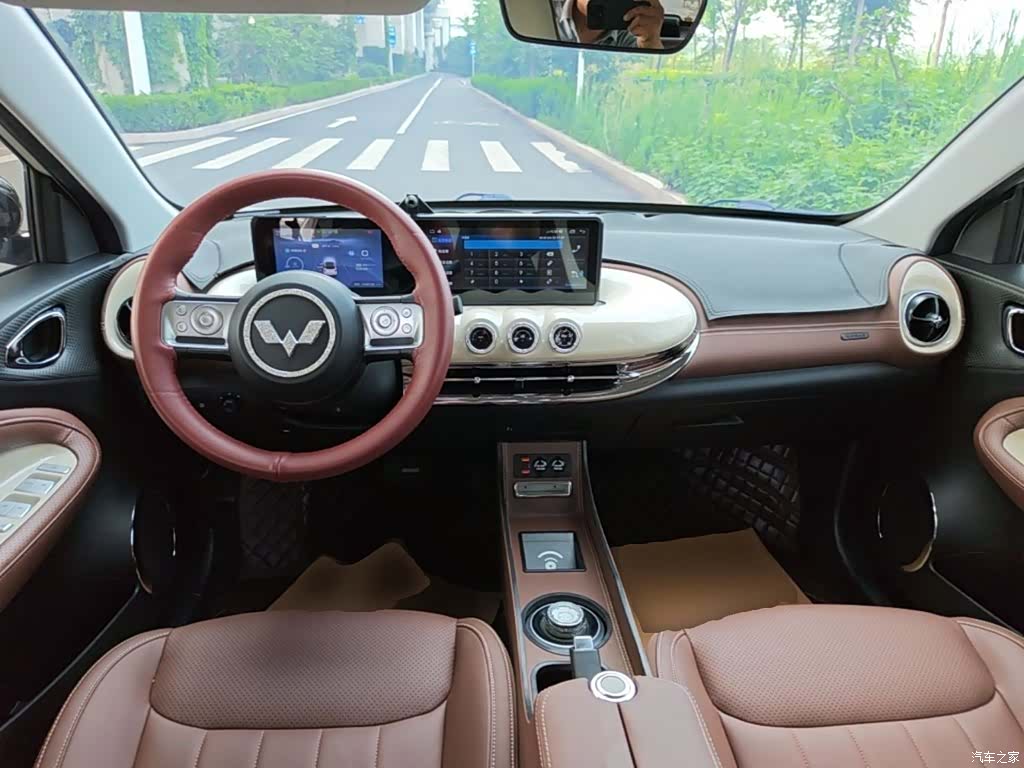 Wuling Bingo, 2024 10