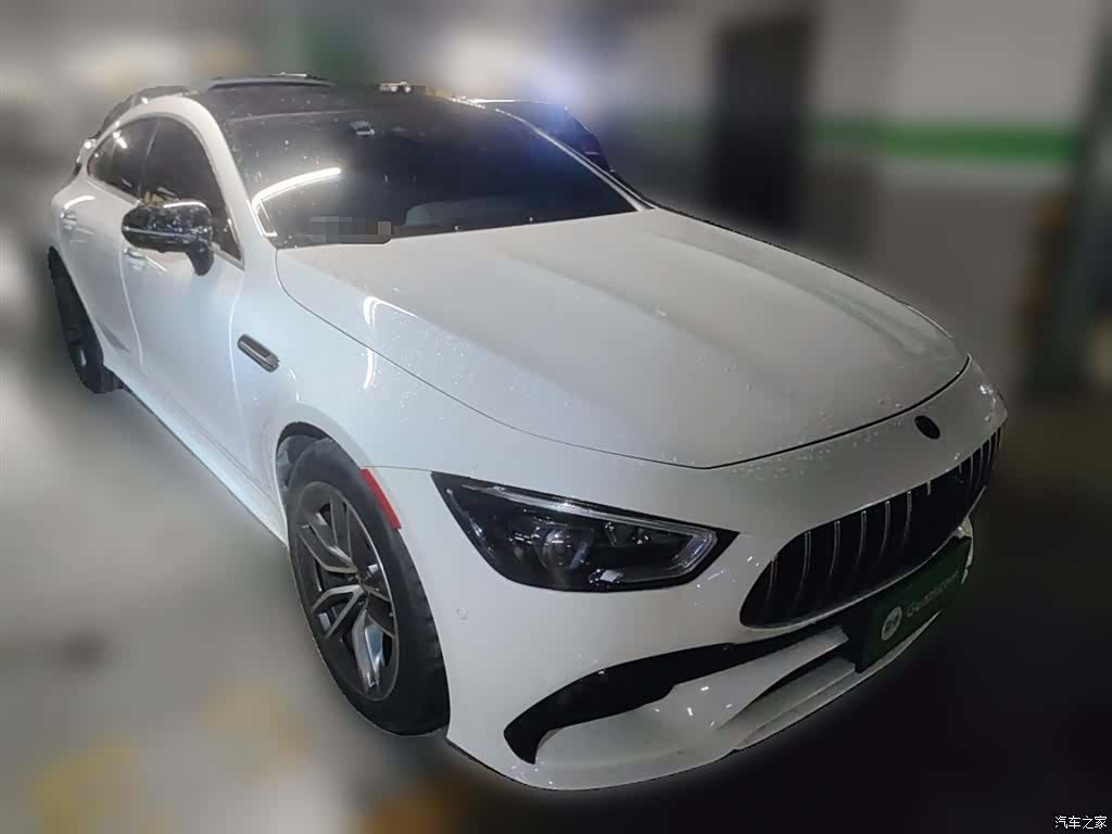 MG AMG, 2020 26