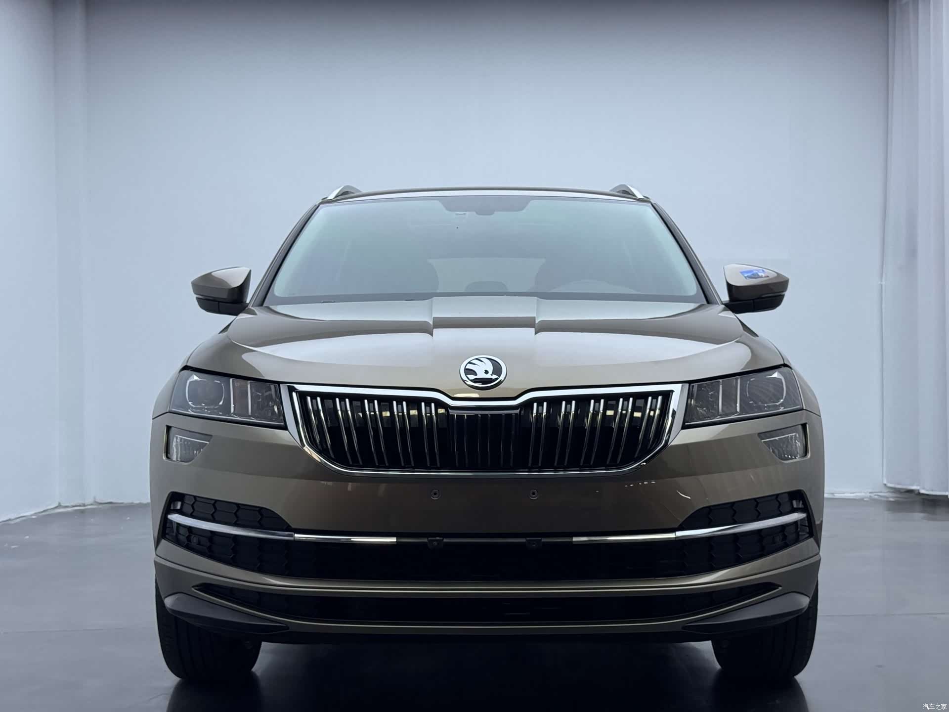Skoda Karoq, 2022 4