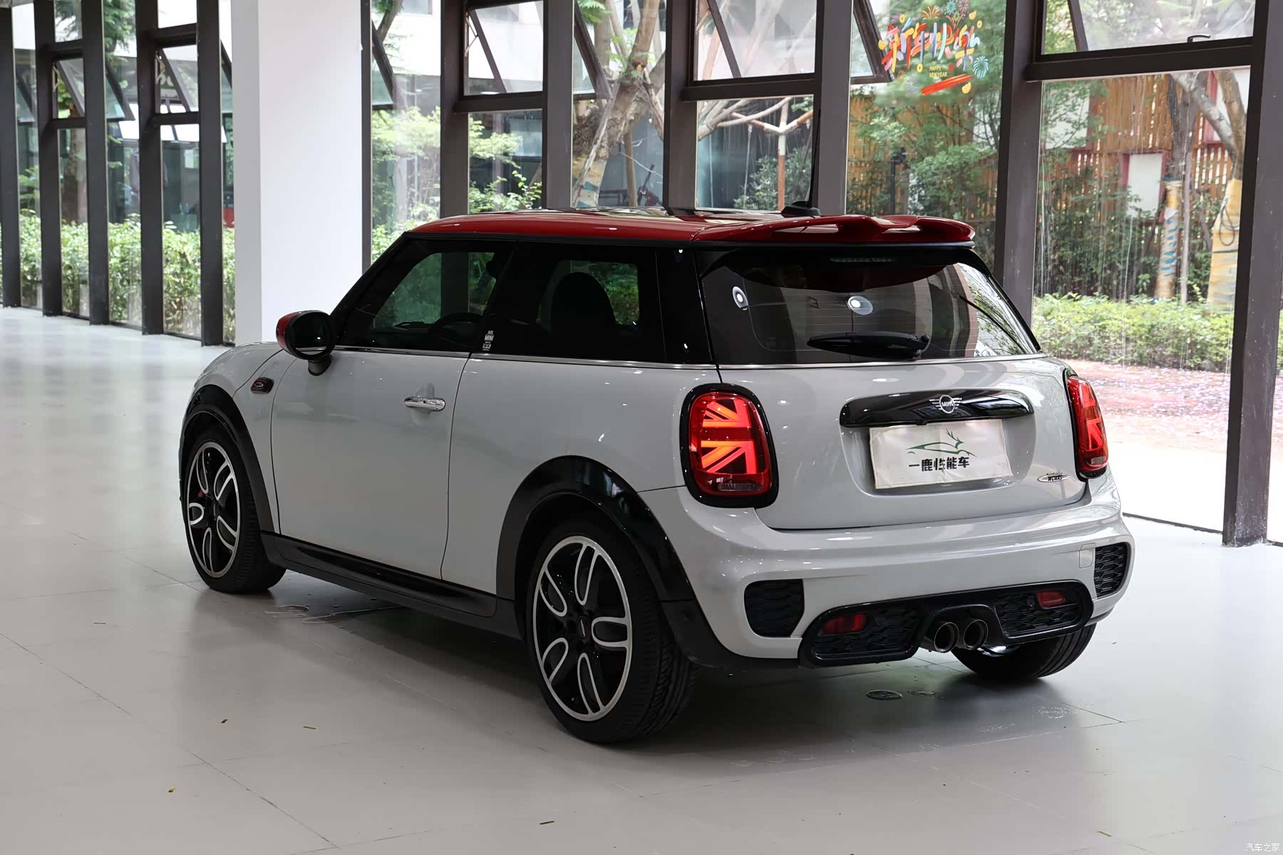Mini Cooper, 2019 6