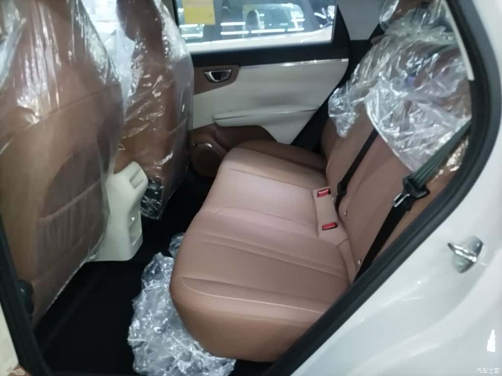Wuling S, 2026 17