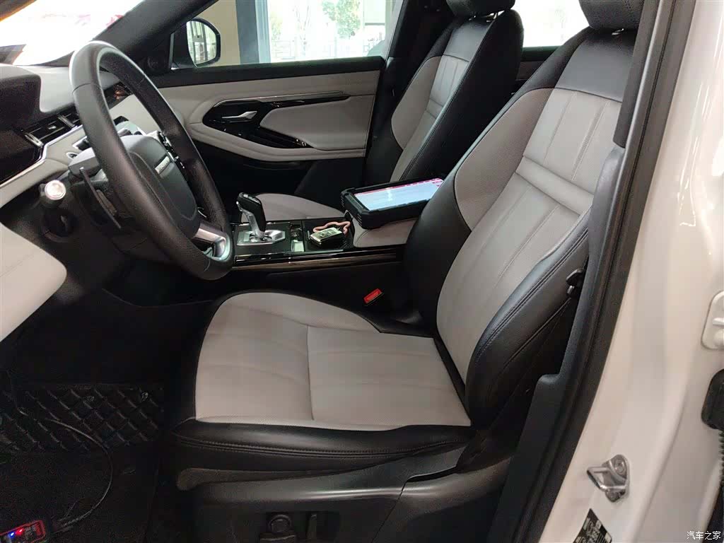 Land Rover Range Rover, 2021 7