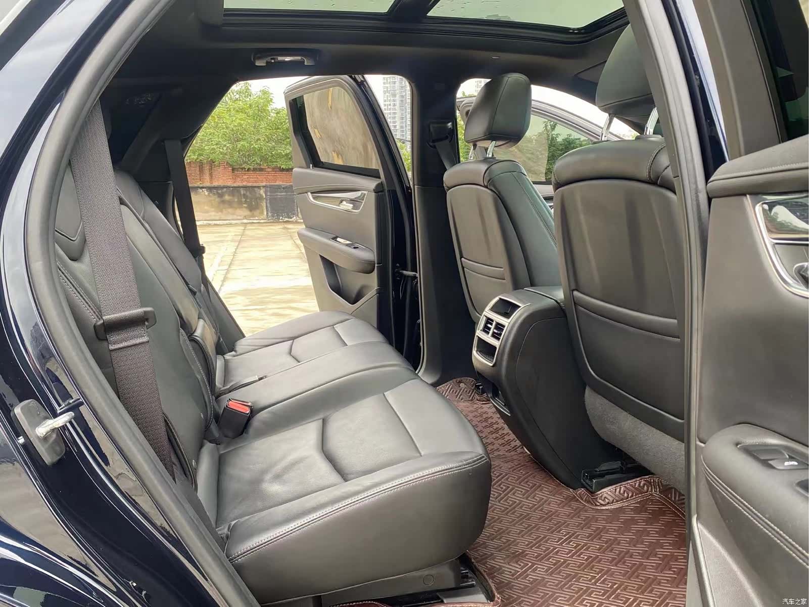 Cadillac XT5, 2019 8