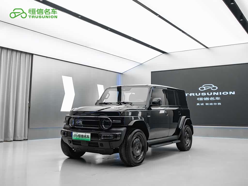 Chery iCAR V23