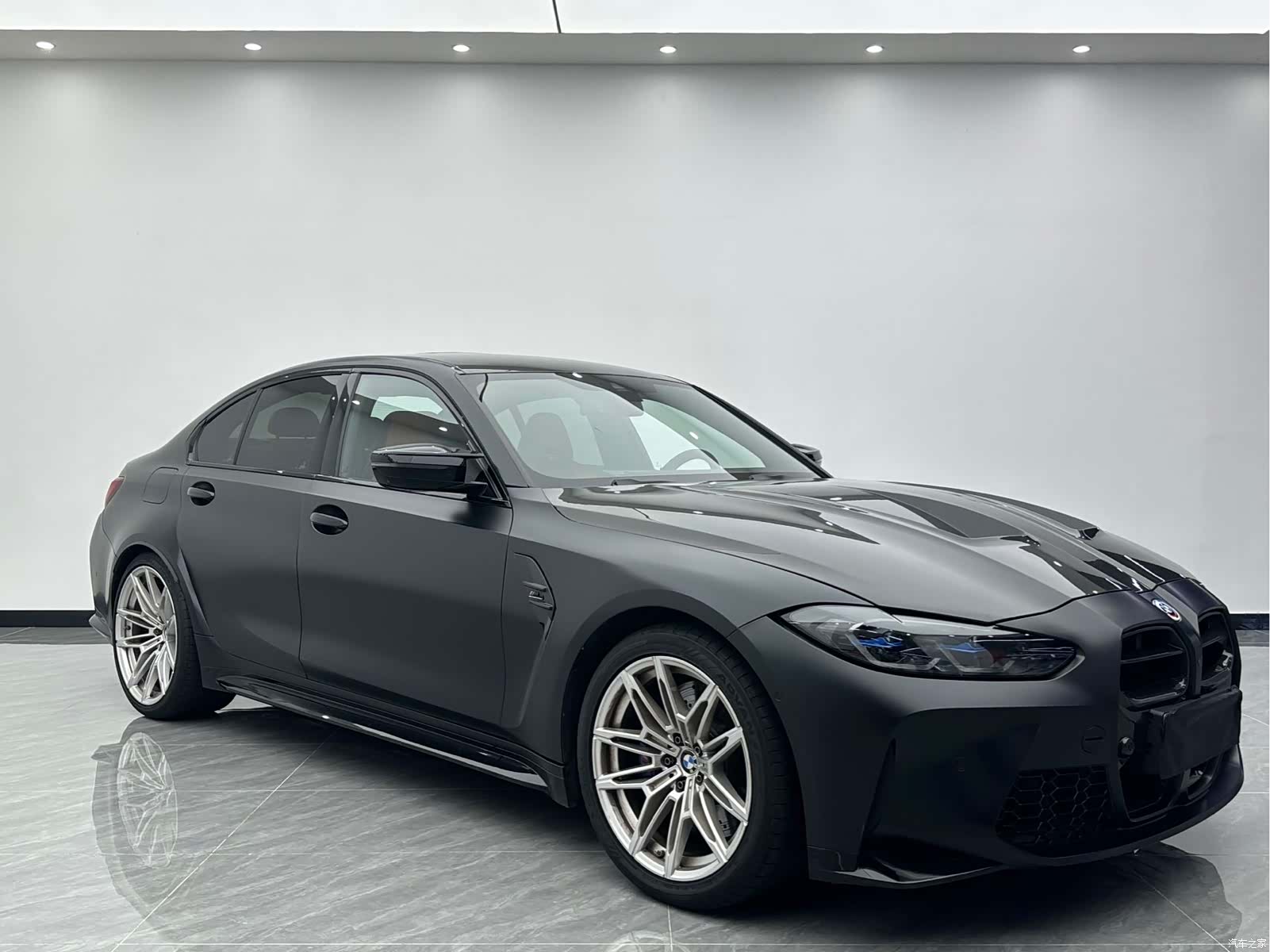 BMW M3, 2024 1