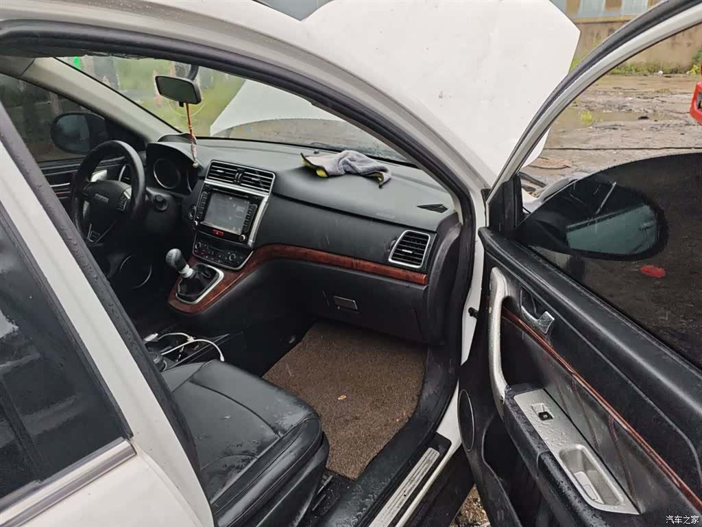 Haval H6, 2017 20