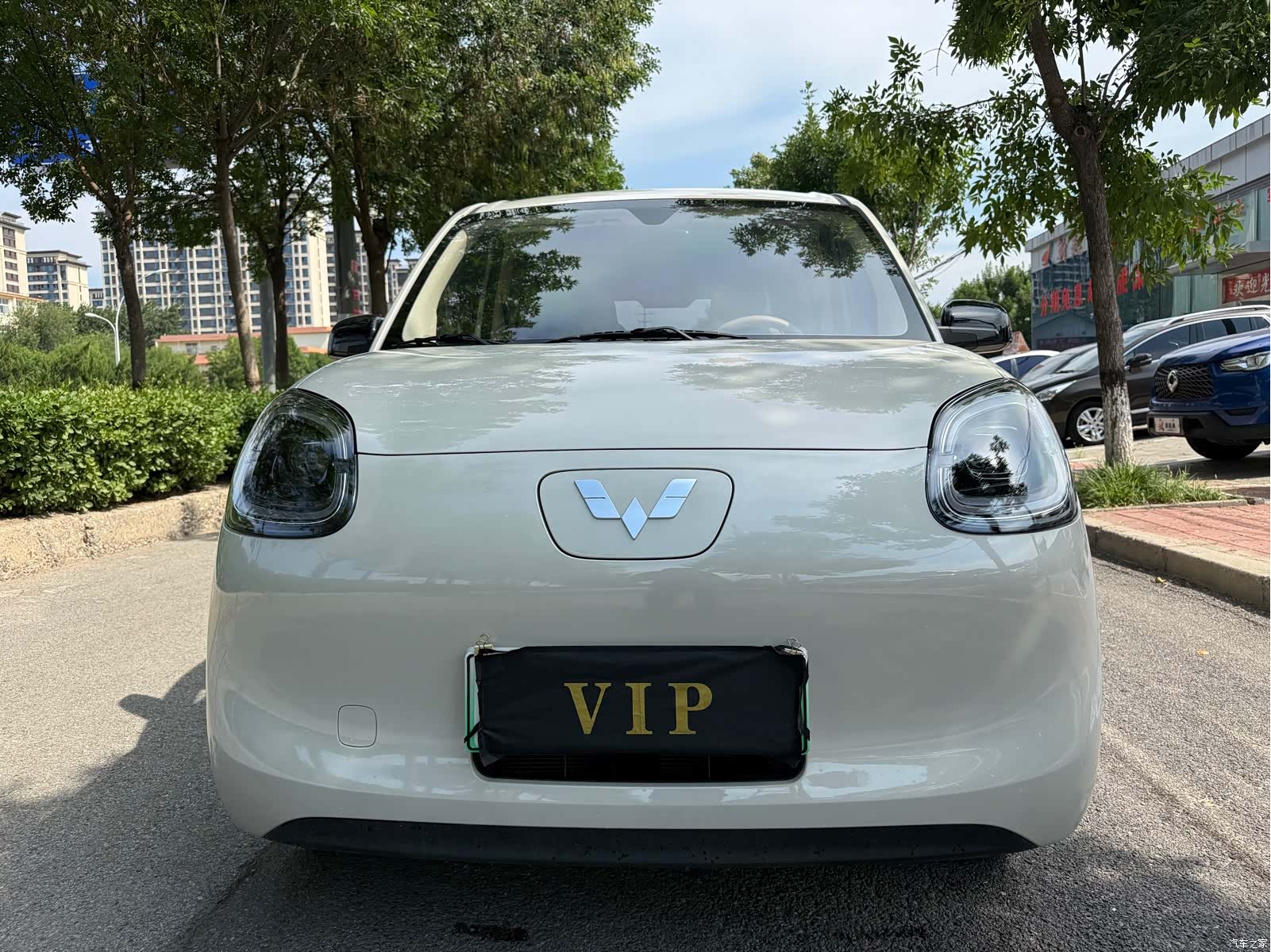 Wuling MINIEV, 2025 2