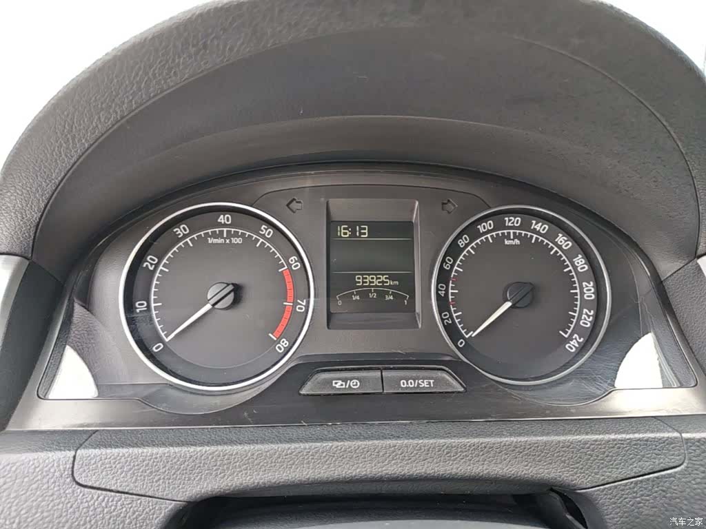 Skoda DSG, 2015 12