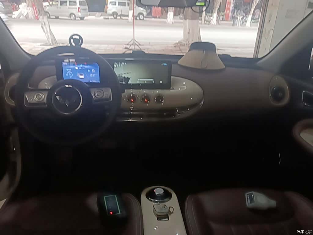 Wuling Bingo, 2023 10