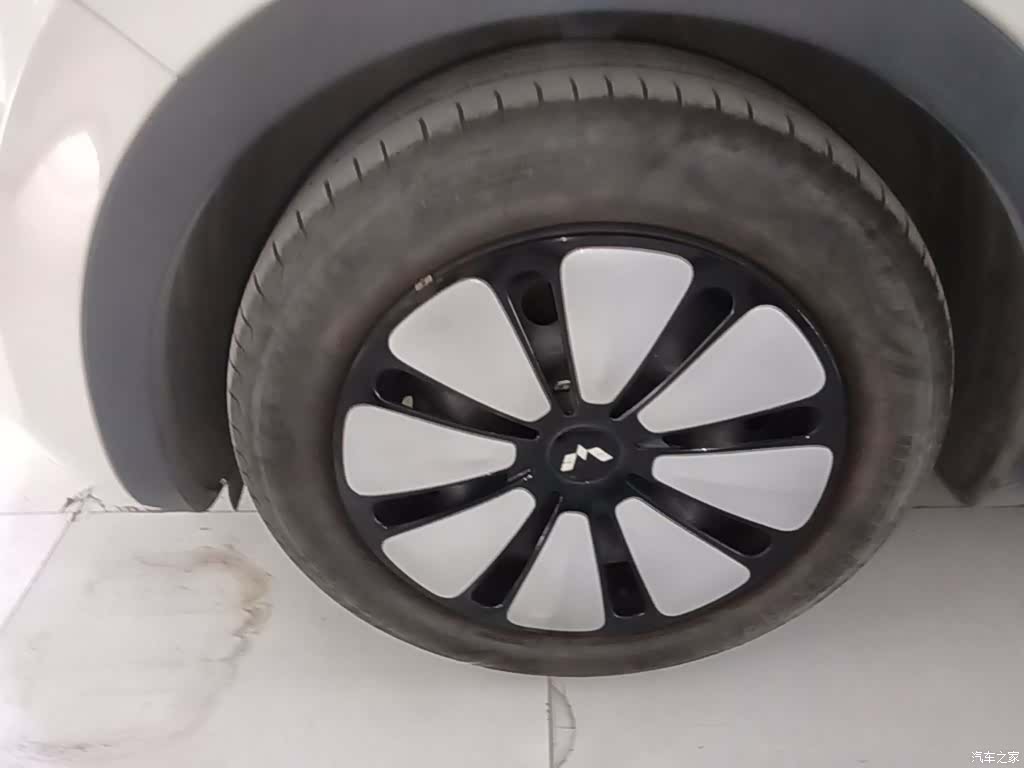 Wuling Bingo, 2023 23