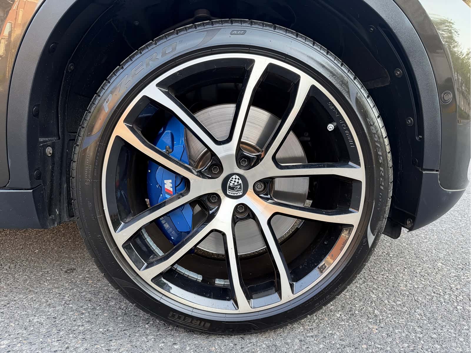 BMW X6, 2016 20
