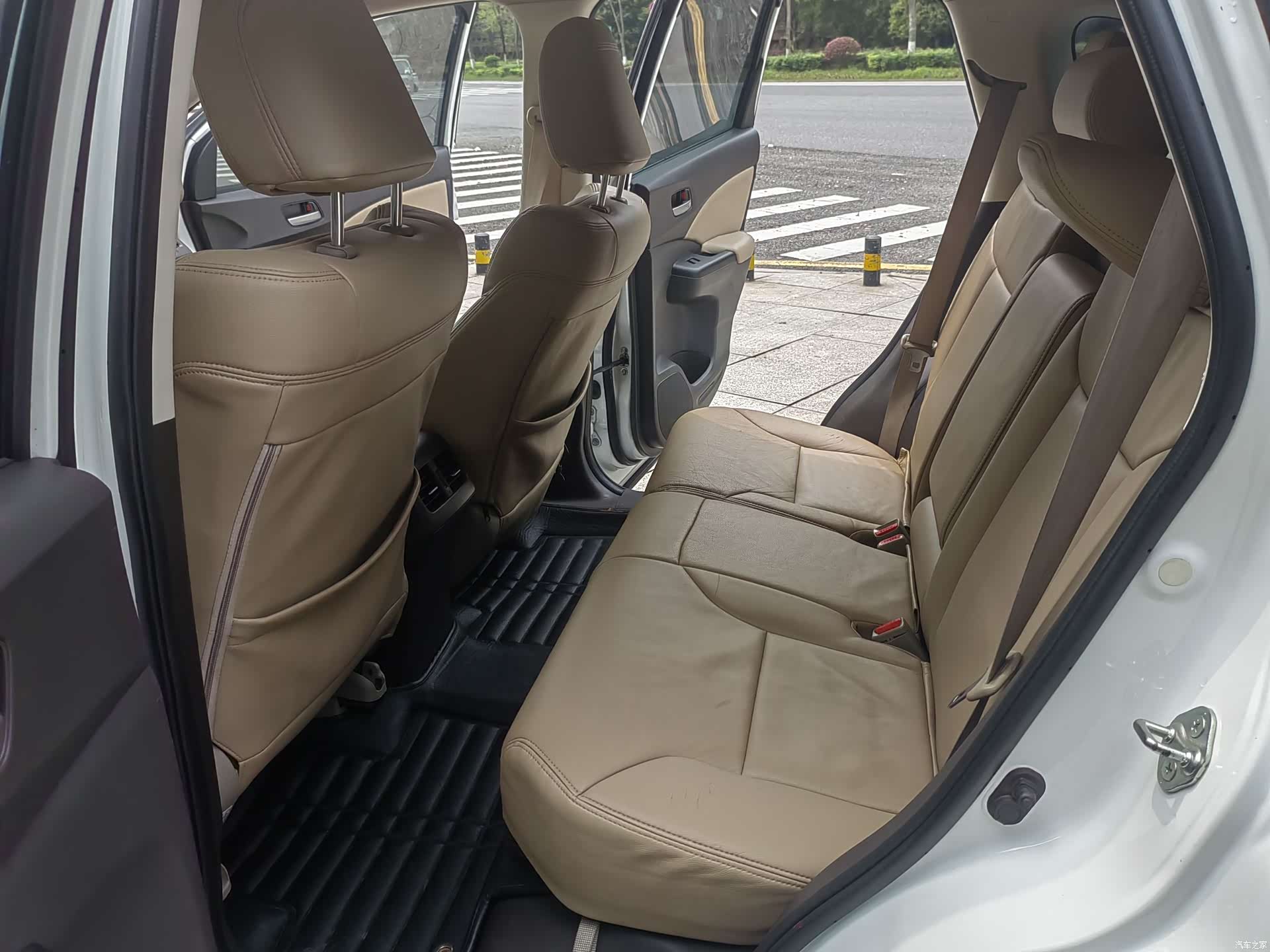 Honda CR-V, 2015 10