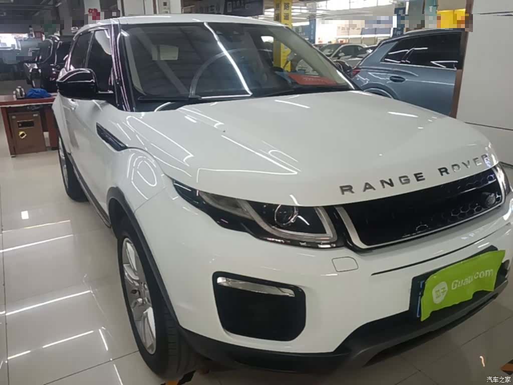 Land Rover Range Rover, 2017 4