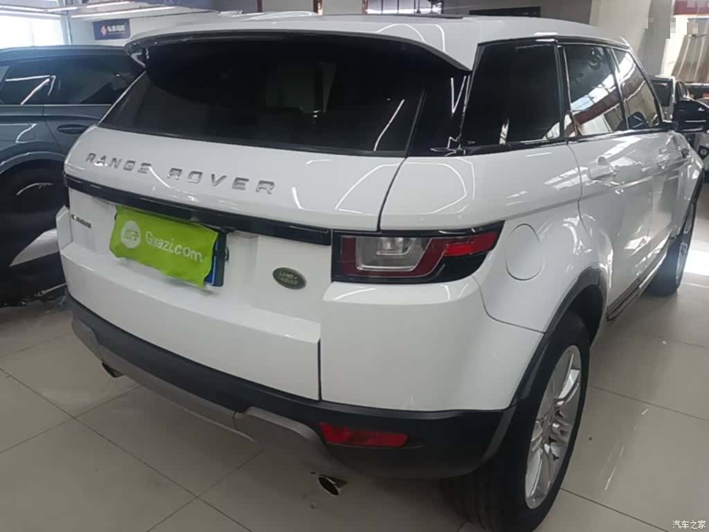 Land Rover Range Rover, 2017 7