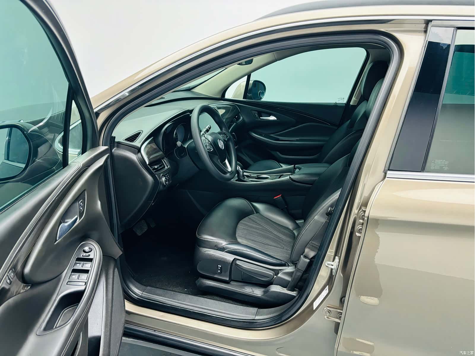 Buick Envision Plus, 2019 11