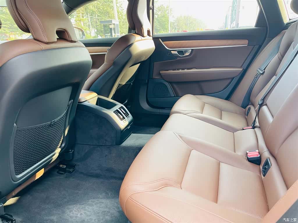 Volvo S90, 2024 16