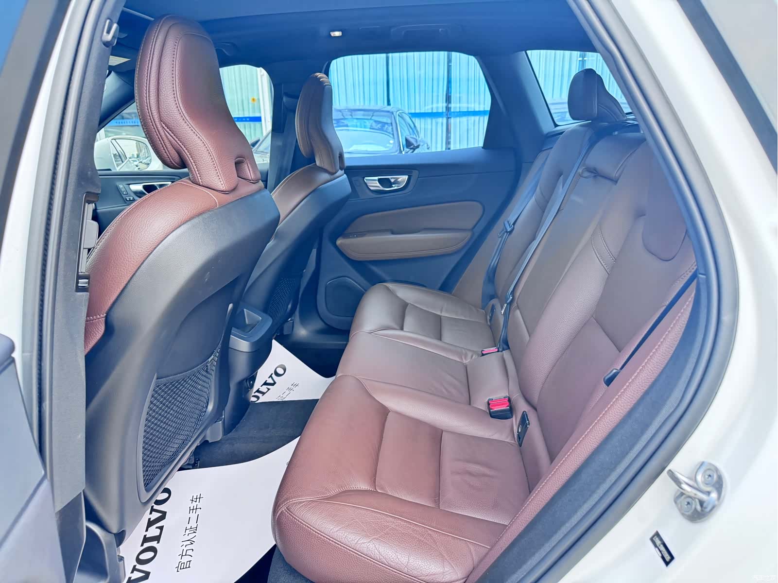 Volvo XC60, 2023 12