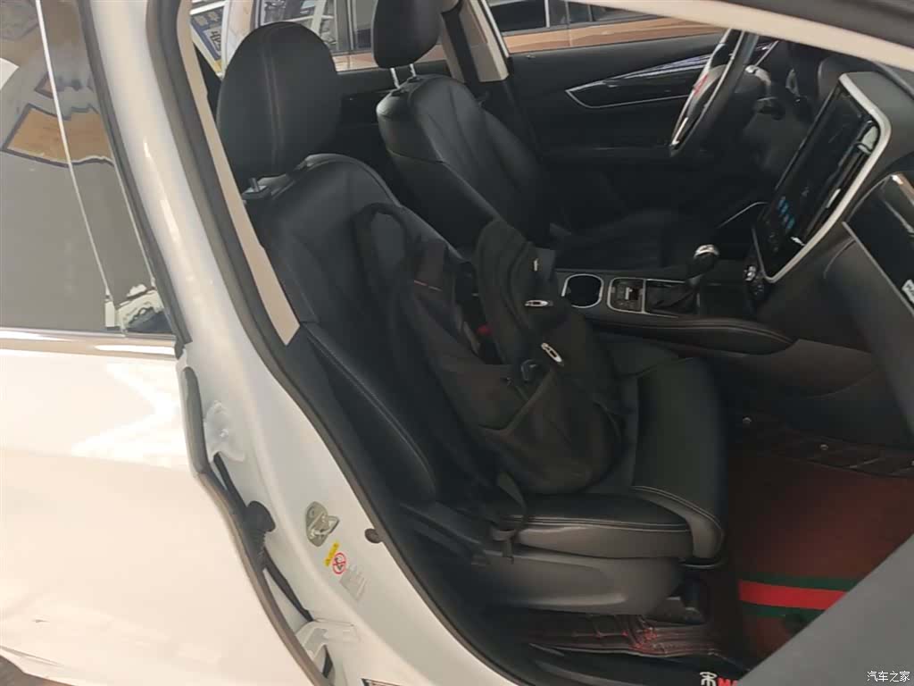 BYD Song, 2017 25