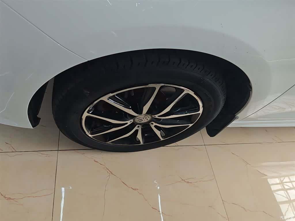 BYD Song, 2017 23