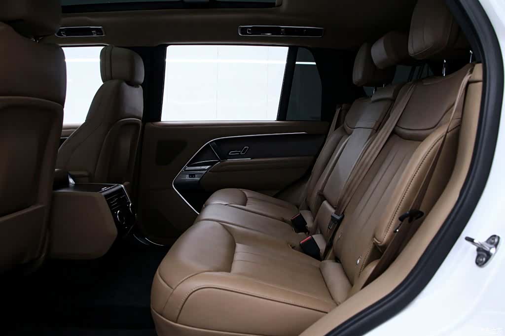 Land Rover Range Rover, 2026 14