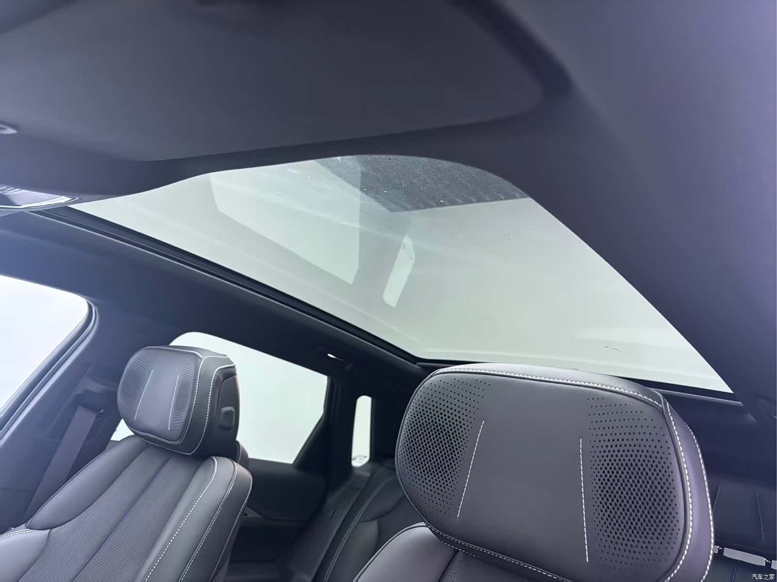 Cadillac IQ, 2025 11