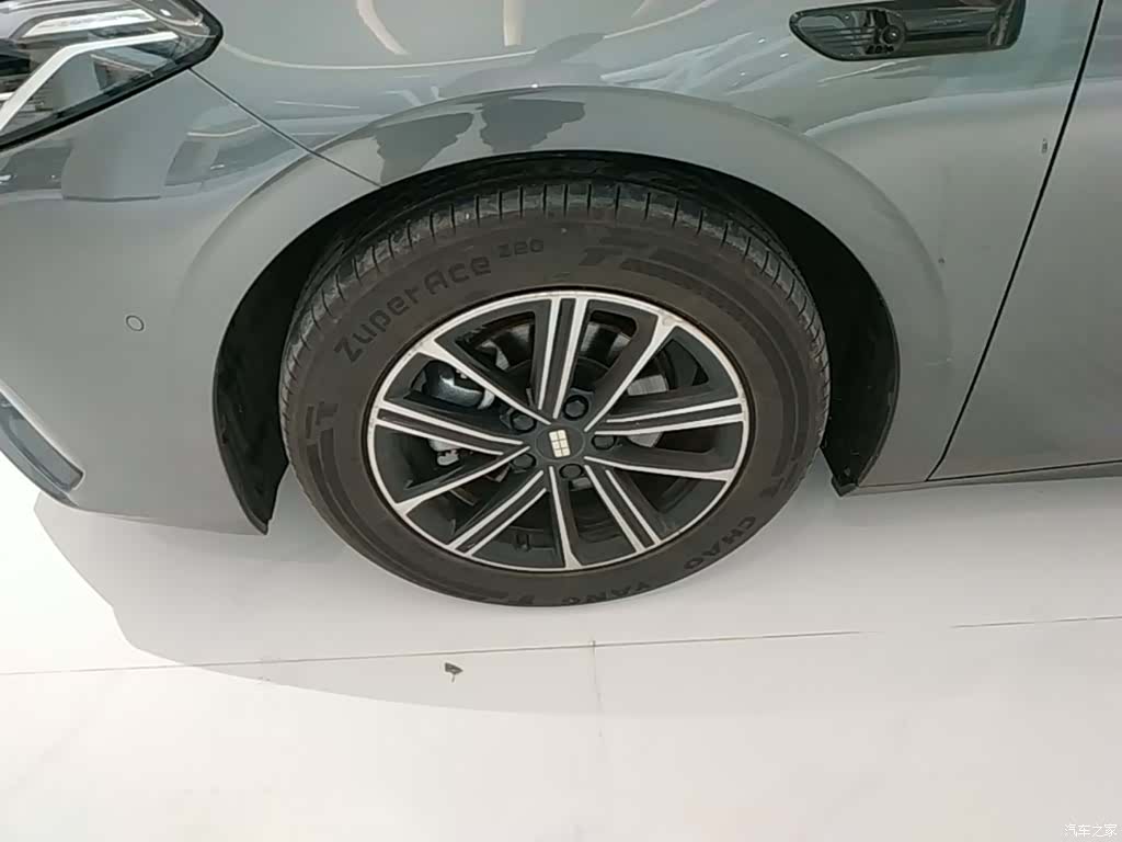 Geely A7, 2025 23