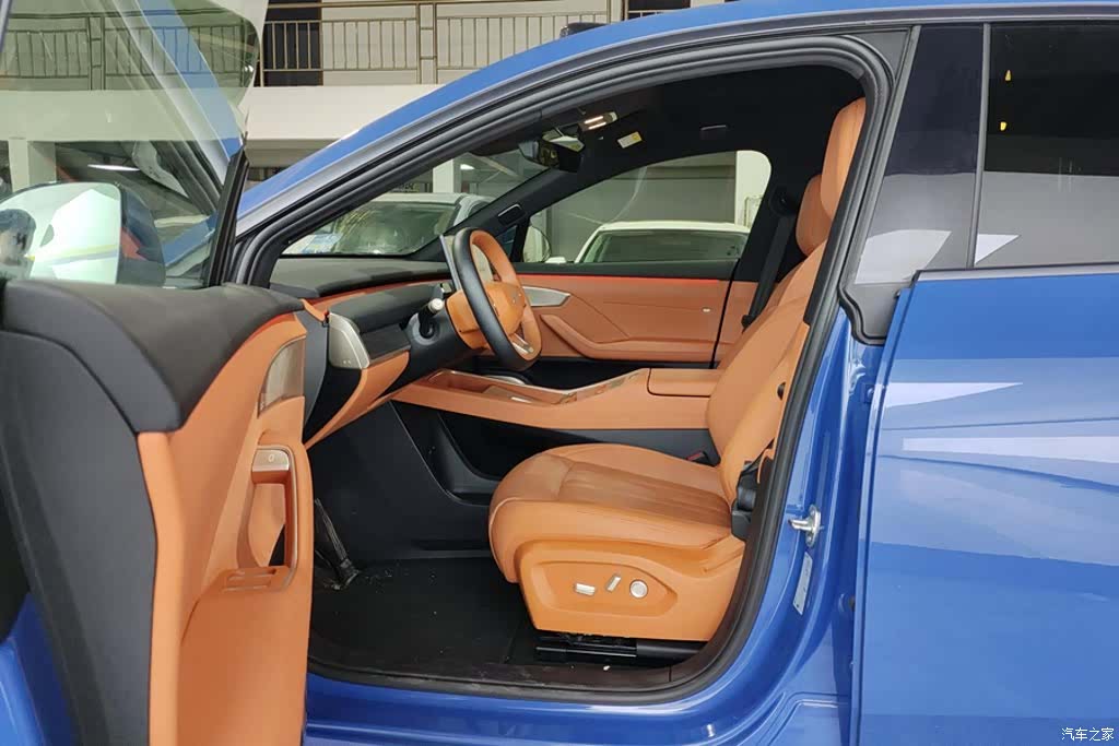 NIO L60, 2025 9