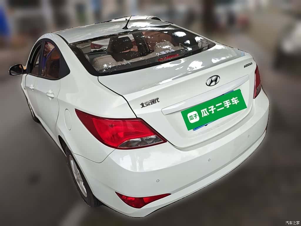Hyundai GLS, 2017 27