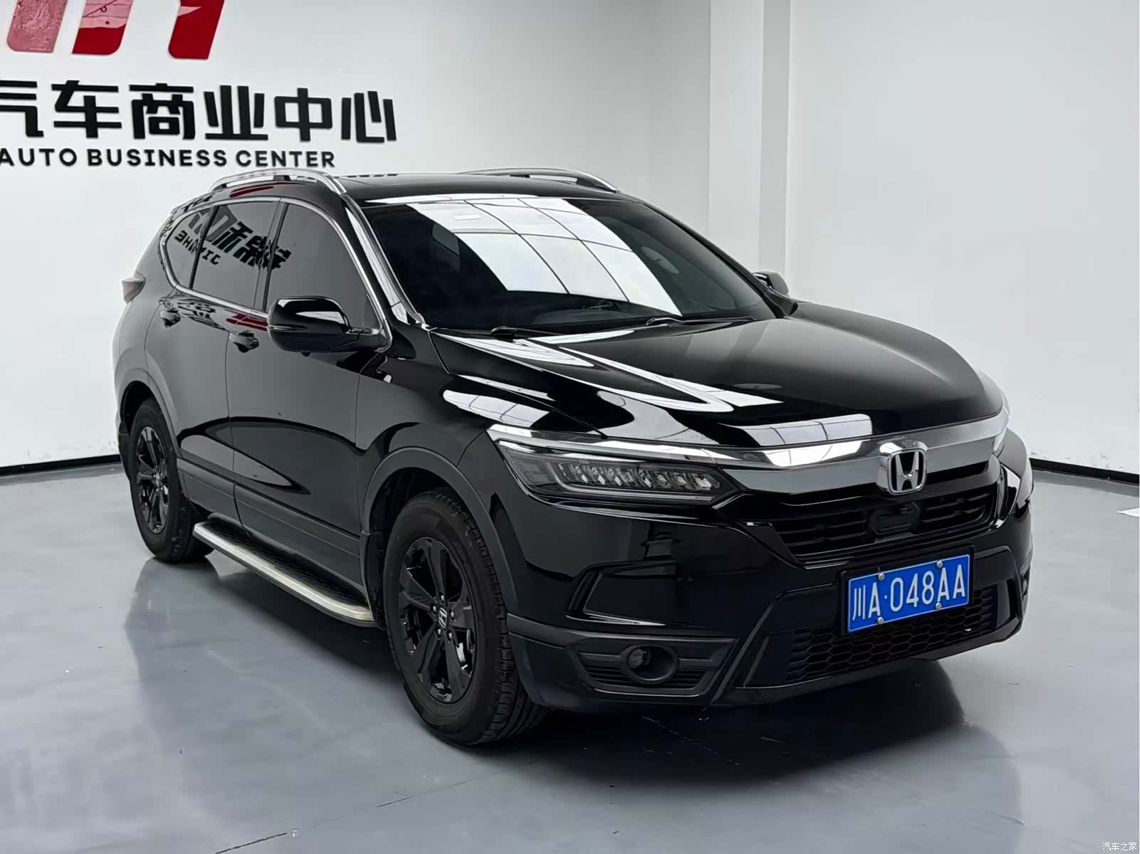 Honda Breeze, 2022 3