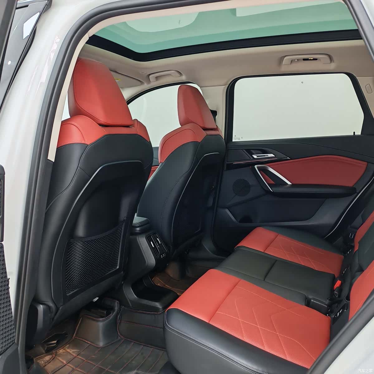BMW X1, 2023 8