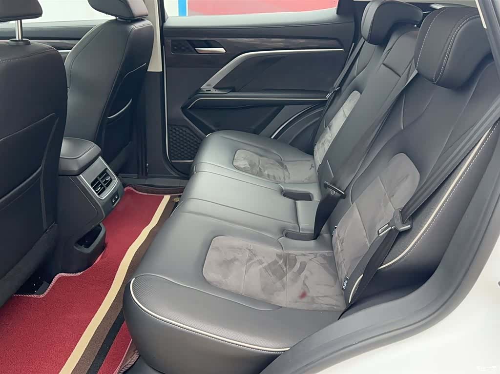 Haval H6, 2024 15