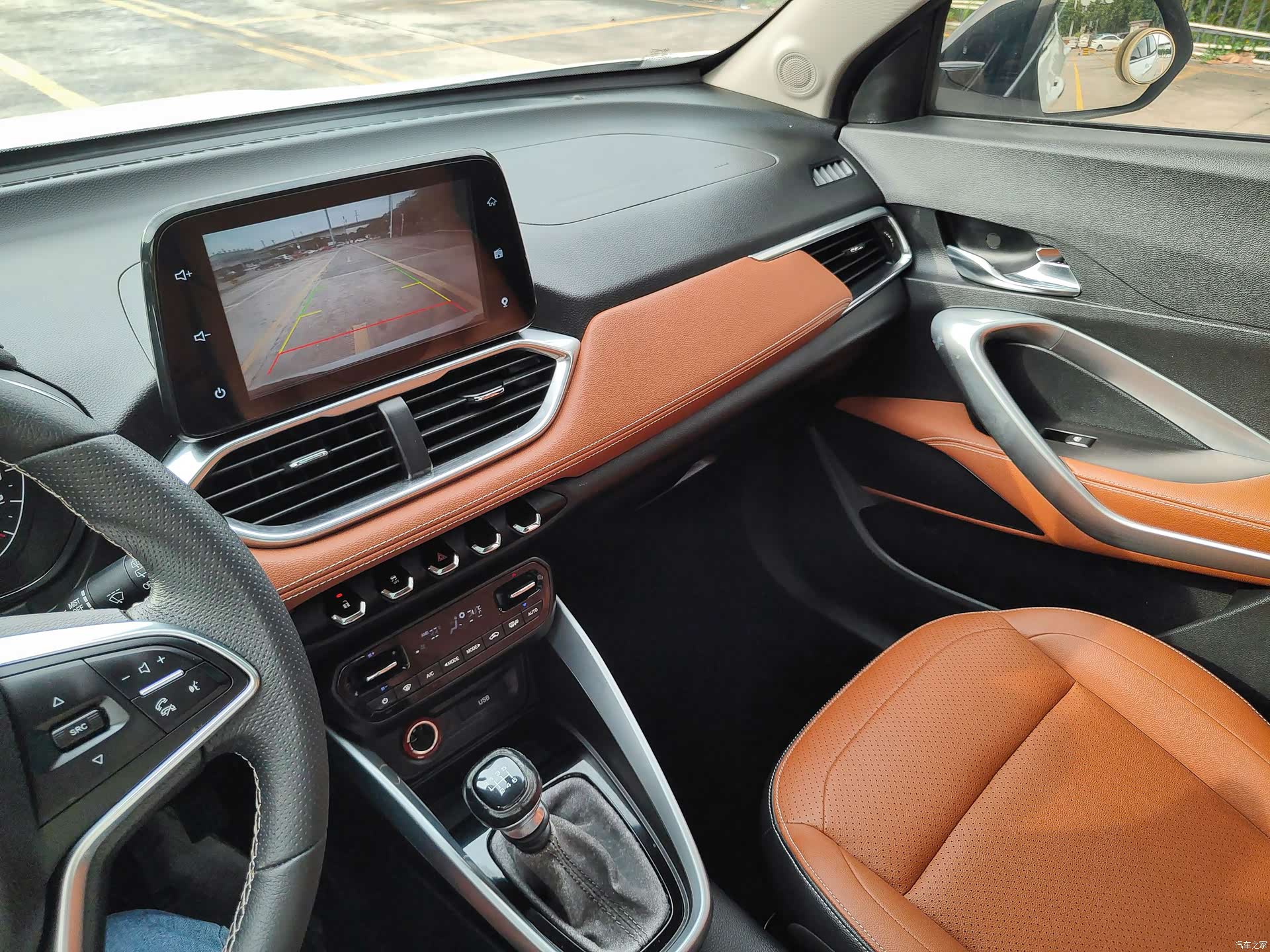 Wuling 510, 2019 12