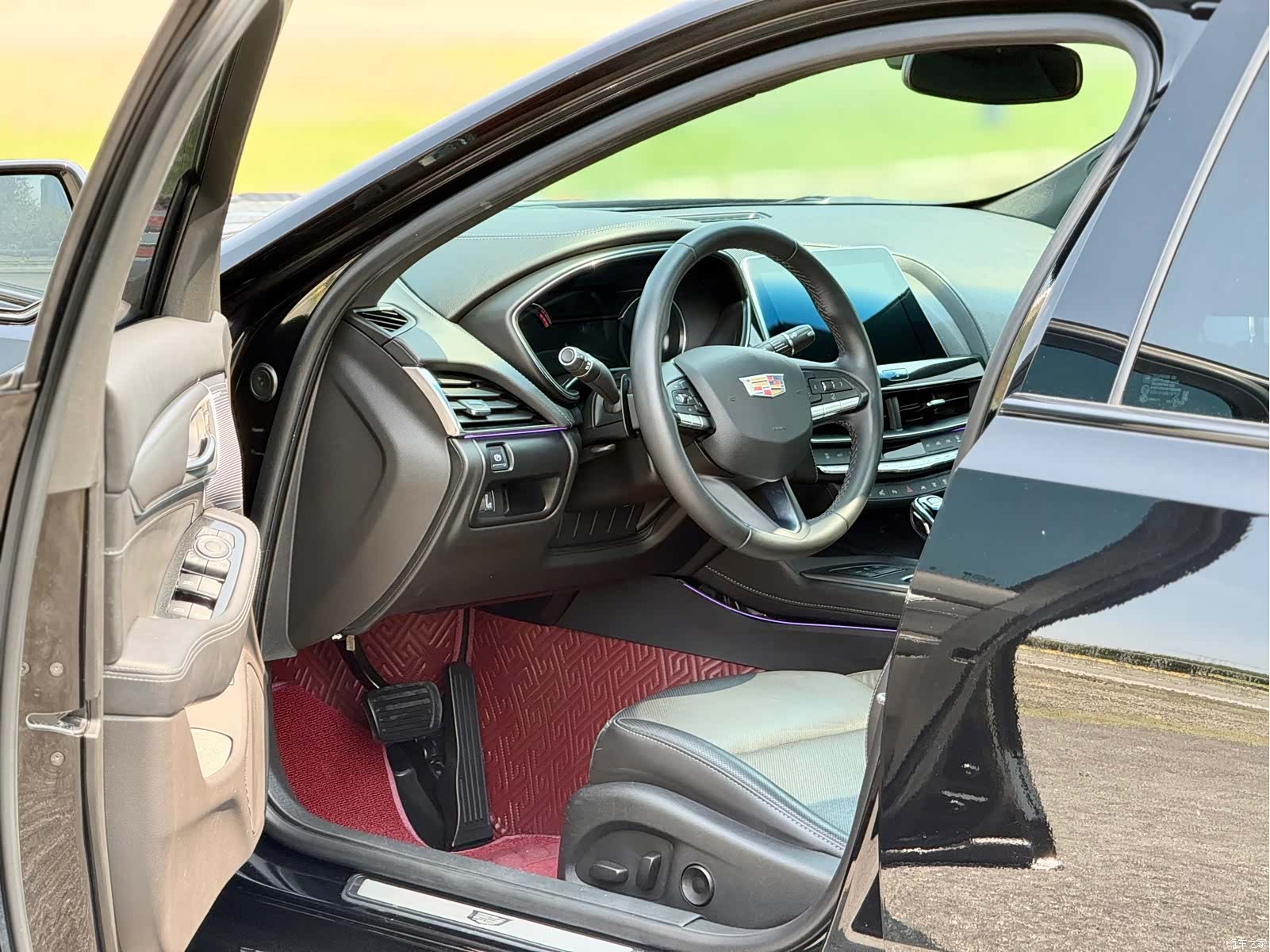Cadillac CT5, 2023 7