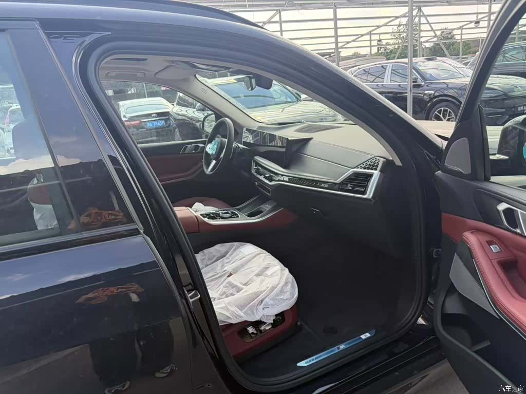 BMW X5, 2026 20